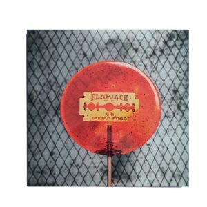 FLAPJACK - Sugar Free LP