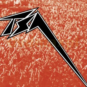 TSA - TSA (Czerwona) LP