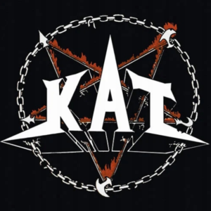 KAT - Metal & Hell CD Digipak